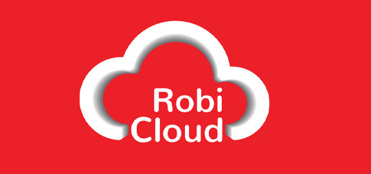 Robi Cloud